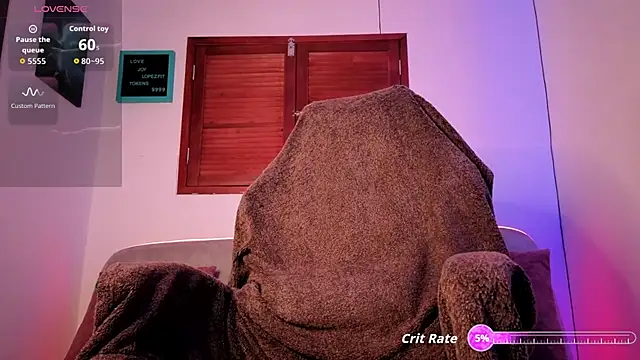 Joylopez fit online show from 03/24/26, 11:32