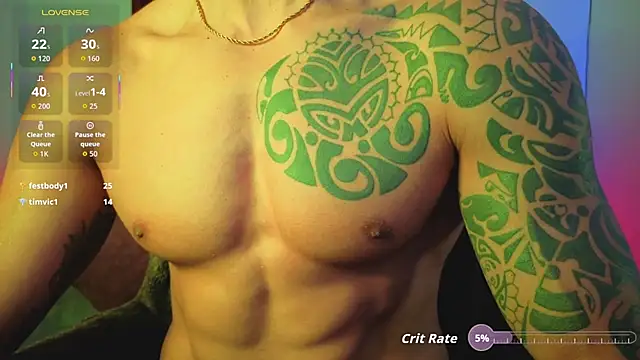 Snapshot of Joylopez_fit chatting on 05/11/26, 04:04 Joylopez fit online show from 05/11/26, 04:04