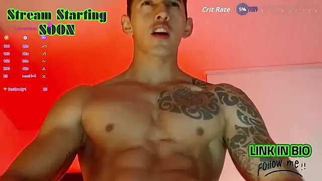 Snapshot of Joylopez_fit chatting on 10/22/25, 02:16 Joylopez fit online show from 10/22/25, 02:16