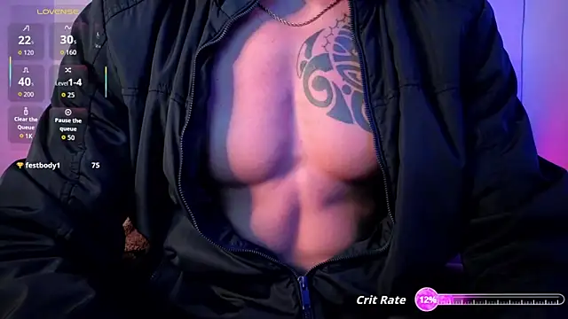 Snapshot of Joylopez_fit chatting on 05/27/26, 10:00 Joylopez fit online show from 05/27/26, 10:00