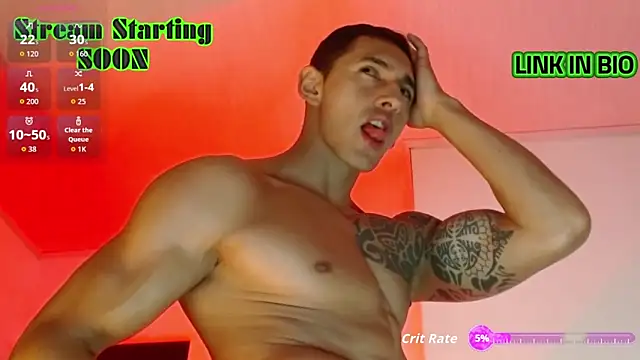 Snapshot of Joylopez_fit chatting on 04/19/26, 04:52 Joylopez fit online show from 04/19/26, 04:52