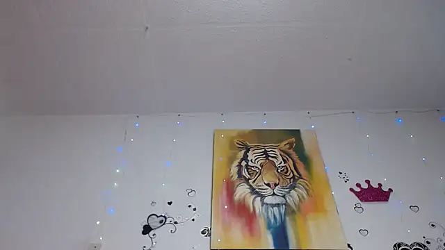 katysweet20 online show from 11/22/25, 03:38