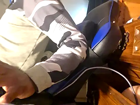 dominatingblacklove online show from 03/18/26, 09:48