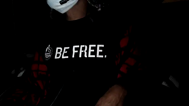 dominatingblacklove online show from 12/19/25, 10:39