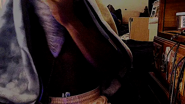 dominatingblacklove online show from 10/01/25, 09:36