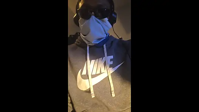 dominatingblacklove online show from 03/29/26, 12:34