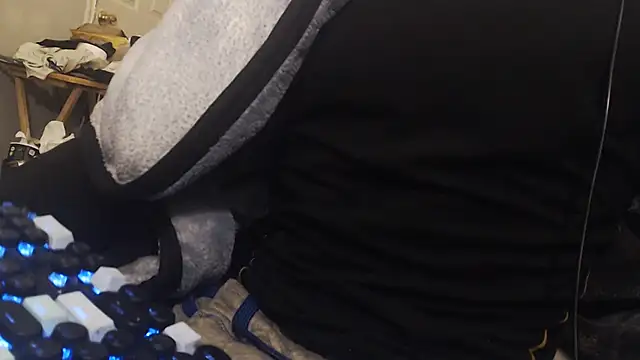 dominatingblacklove online show from 01/11/26, 01:29