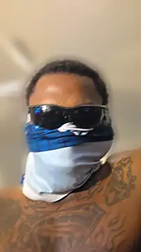 dominatingblacklove online show from 04/01/26, 10:50