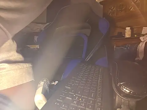 dominatingblacklove online show from 04/08/26, 11:01