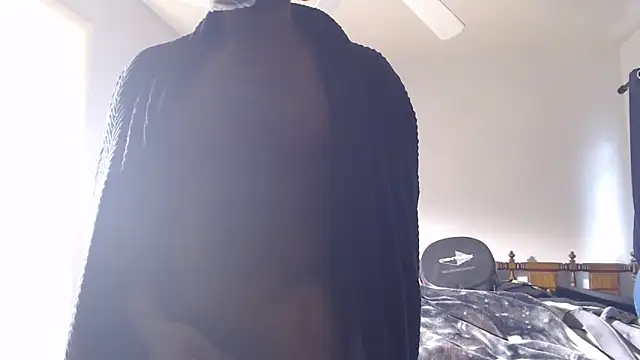 dominatingblacklove online show from 02/23/25, 05:07