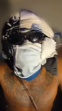 dominatingblacklove online show from 03/29/26, 04:19