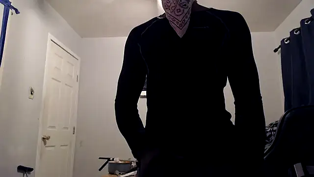 dominatingblacklove online show from 10/18/25, 05:20