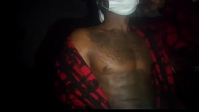 dominatingblacklove online show from 01/09/26, 12:01