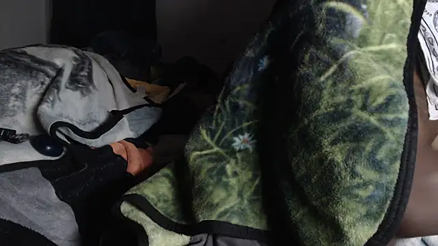 dominatingblacklove online show from 10/19/25, 08:50