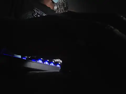 dominatingblacklove online show from 10/24/25, 05:28