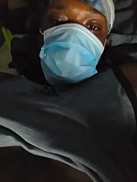 dominatingblacklove online show from 11/18/25, 09:56