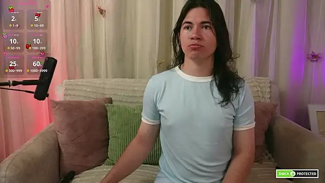 cute erelis  online show from 02/06/26, 03:02