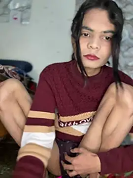 Enna Zarza  online show from 01/17/26, 06:17