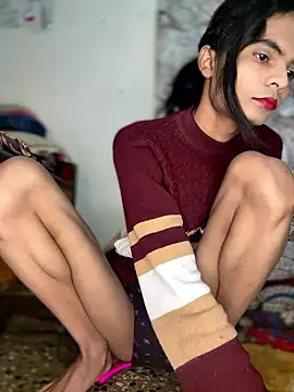 Enna Zarza  online show from 01/14/26, 05:44