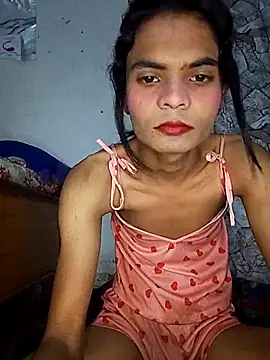 Enna Zarza  online show from 11/07/25, 05:01