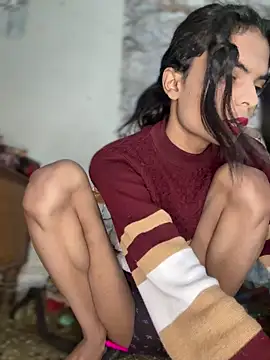 Enna Zarza  online show from 01/07/26, 05:45