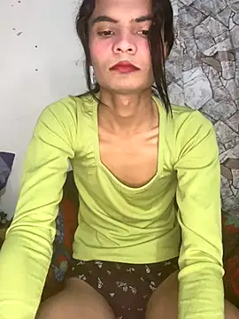 Enna Zarza  online show from 11/30/25, 06:14