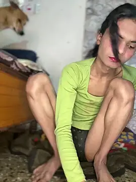 Enna Zarza  online show from 02/03/26, 06:11