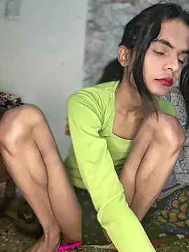 Enna Zarza  online show from 01/10/26, 06:09