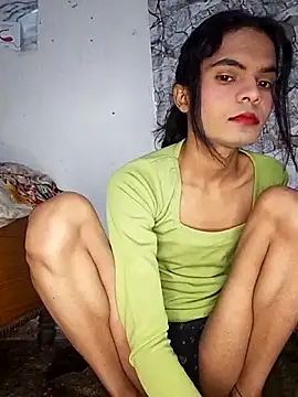 Enna Zarza  online show from 11/16/25, 06:29