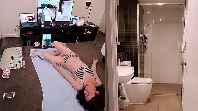 sunshine sissy online show from 12/30/24, 08:25