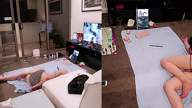 sunshine sissy online show from 12/30/24, 05:23