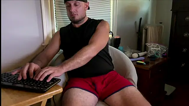 RickeyRidez online show from 10/22/25, 09:24