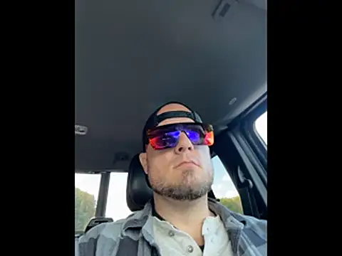 RickeyRidez online show from 10/23/25, 05:22