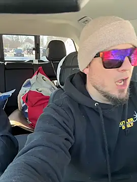 RickeyRidez online show from 02/12/26, 05:45