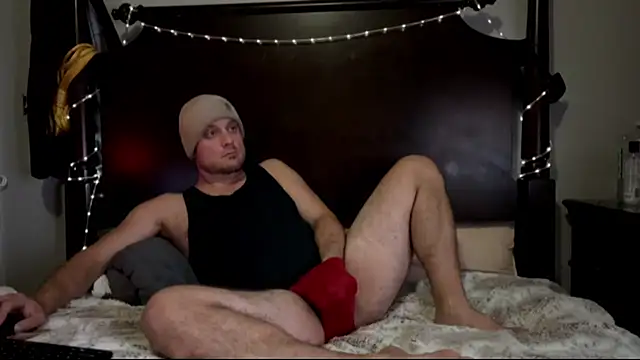 RickeyRidez online show from 11/17/25, 09:02