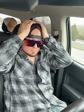 RickeyRidez online show from 04/01/26, 03:09