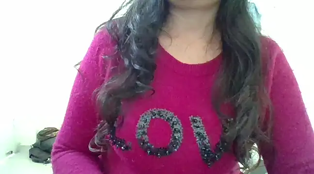 SNEHA 58 online show from 01/21/25, 07:58