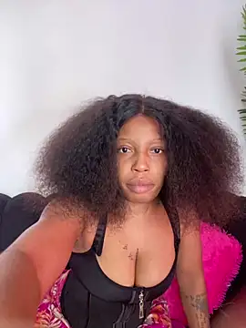 Thando04 online show from 01/07/26, 10:31