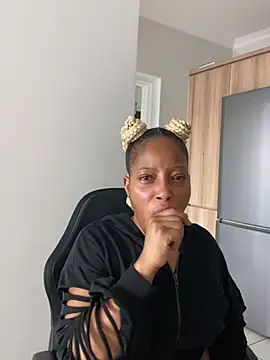 Thando04 online show from 01/19/26, 12:53