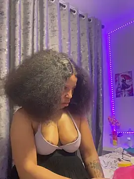 Thando04 online show from 04/11/26, 11:52