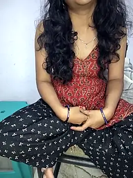 lovelygirl4567 online show from 02/24/26, 05:03