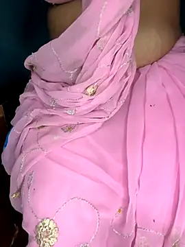 Lovely-Shivani online show from 10/15/25, 06:16