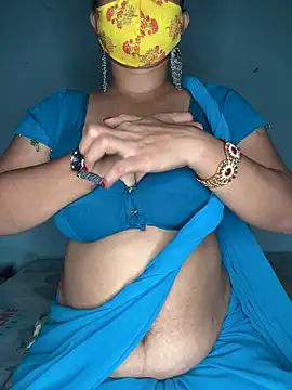 Lovely-Shivani online show from 09/27/25, 06:03