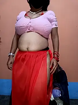 Lovely-Shivani online show from 02/03/25, 04:52