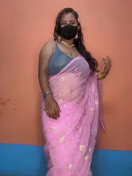 Lovely-Shivani online show from 03/16/25, 04:34