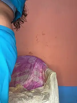 Lovely-Shivani online show from 03/19/25, 04:24