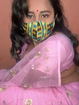 Lovely-Shivani online show from 02/26/25, 04:49