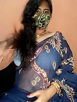 Lovely-Shivani online show from 02/21/25, 05:09