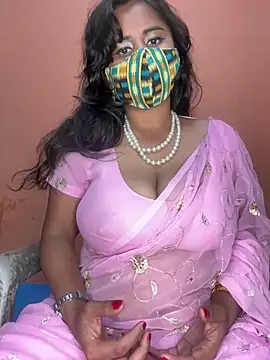 Lovely-Shivani online show from 03/02/25, 04:36