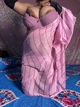 Lovely-Shivani online show from 01/16/26, 05:17